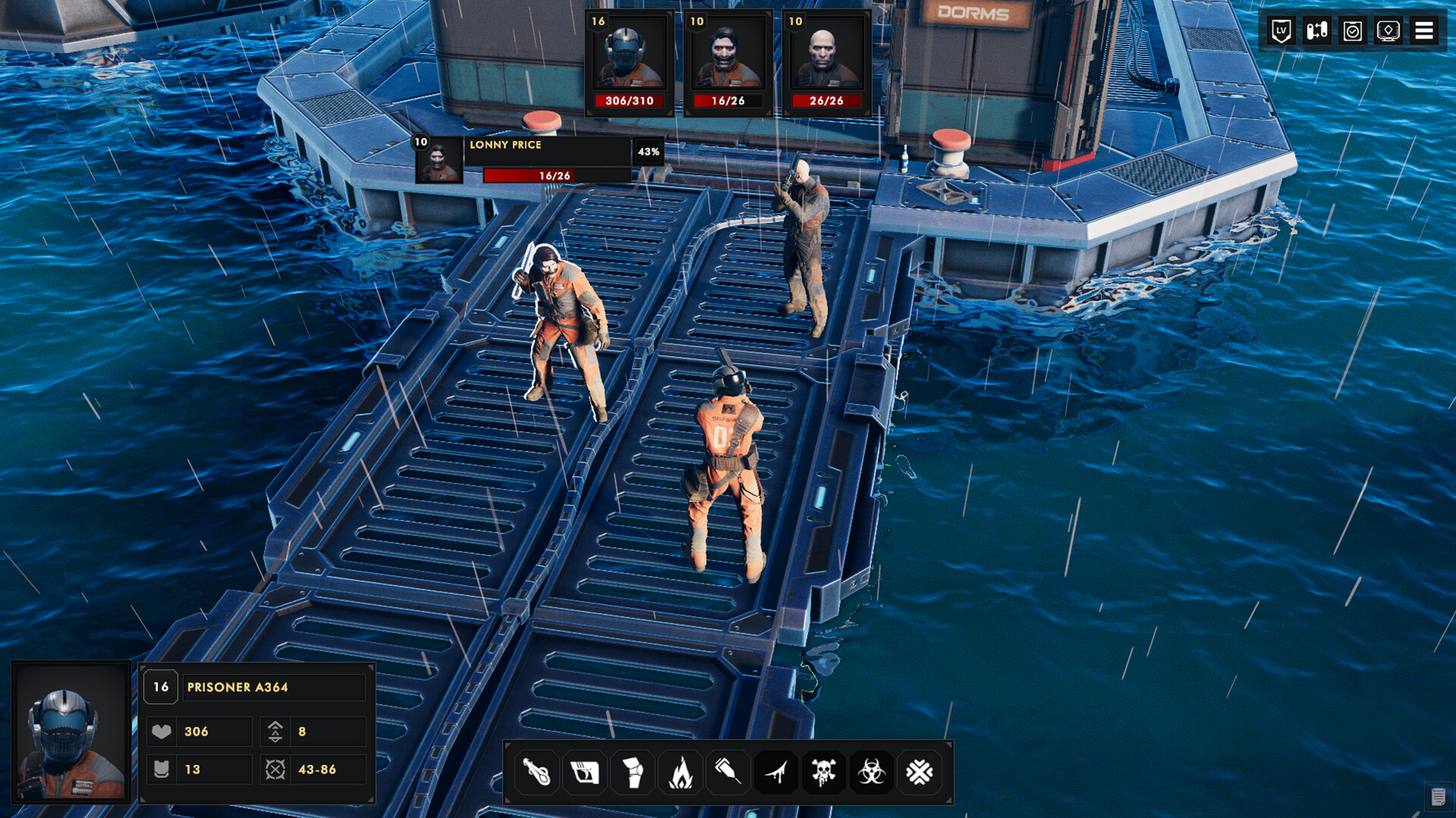 《未知区域/Sector Unknown》PC中文版下载-含v1.5.9-迦哆网创社