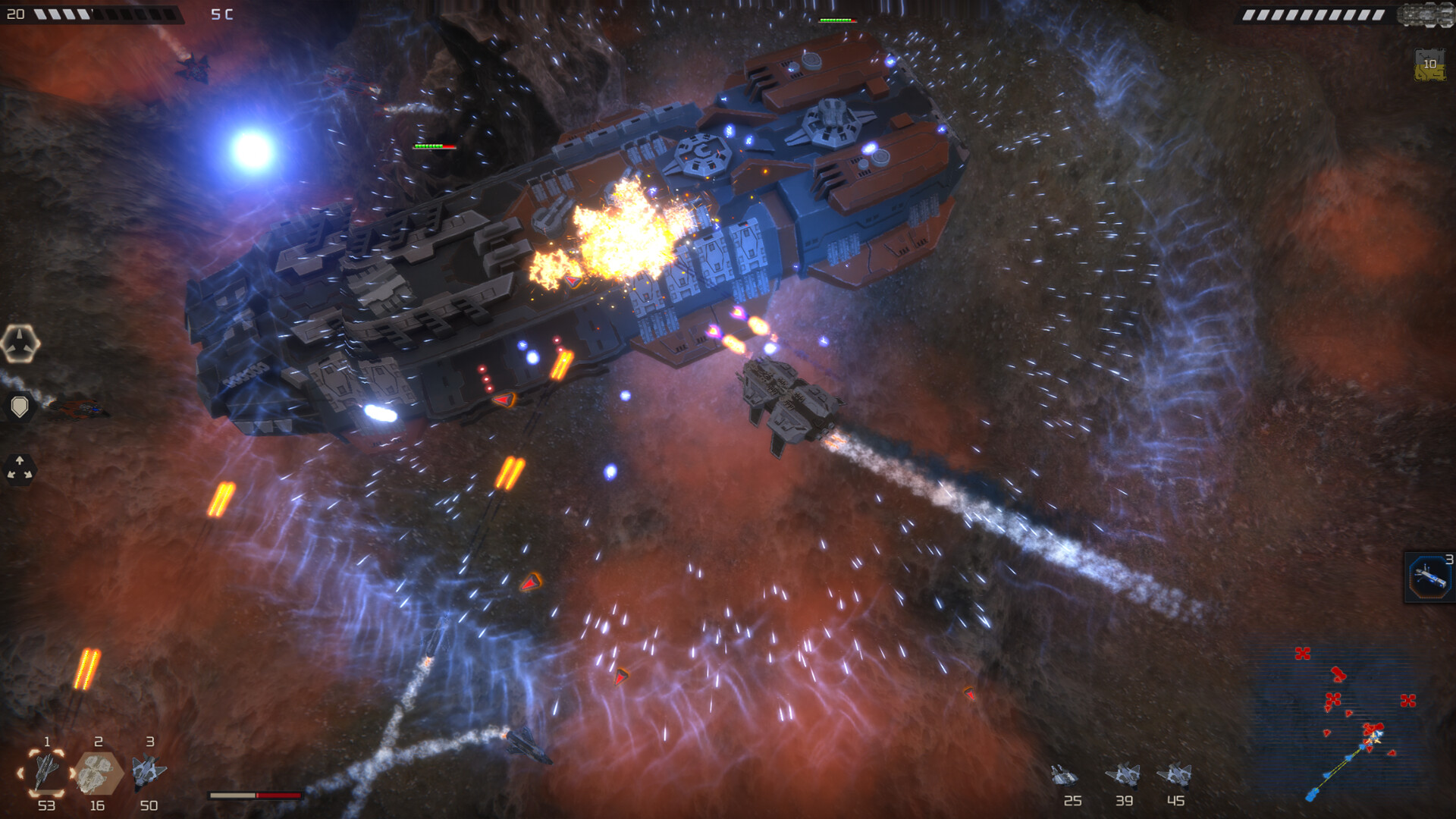 【5.05】《天空毁灭 Sky of Destruction》PS4欧版中文下载-迦哆网创社