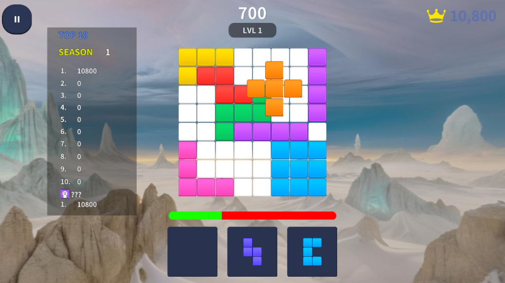 《方块爆破DX! Block Blaster DX!》Switch美版中文+1.1.168补丁NSZ下载-迦哆网创社