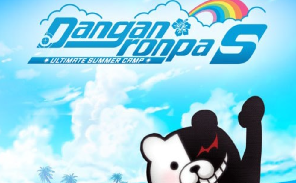 《幸福弹丸论破S 超高中级的南国掷骰合宿》Switch中文版NSP下载 – 含1.0.3补丁-迦哆网创社