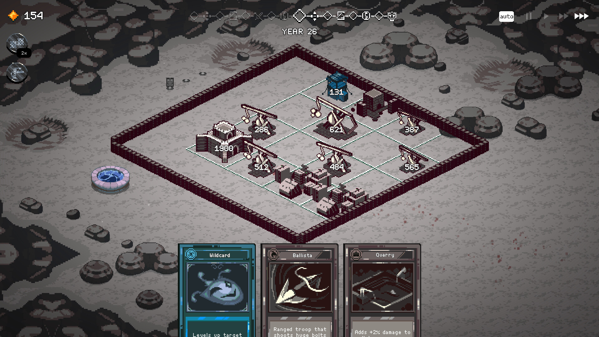 《九王/9 Kings》PC中文版下载-含v0.8.6-迦哆网创社