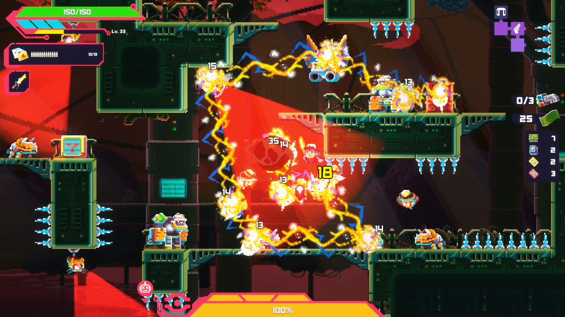 《Lia 黑客命运 Lia Hacking Destiny》Switch美版中文+1.0.3补丁NSZ下载-迦哆网创社