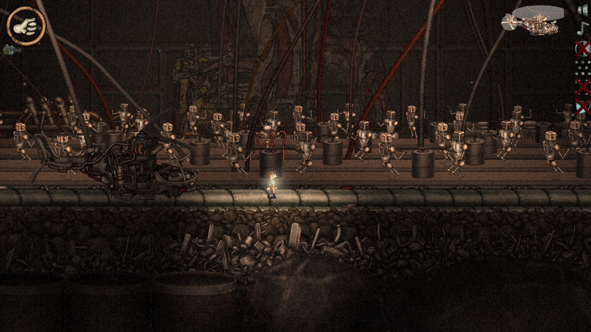 【5.05】《最后一枪》PS4欧版中文下载- 含1.01补丁-迦哆网创社