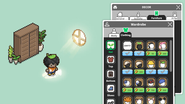 《迷你舒适房间：Lo-Fi/Mini Cozy Room: Lo-Fi》PC中文版下载-含v1.04.05-迦哆网创社