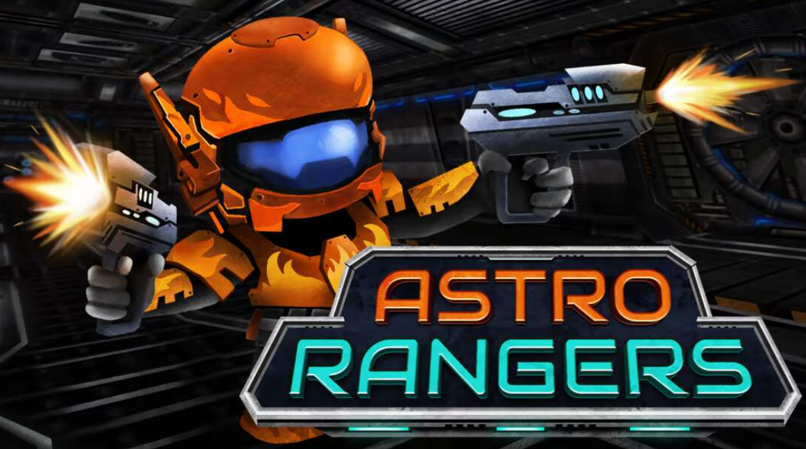 《Astro Rangers》Switch英文版NSZ下载 – 含1.1补丁-迦哆网创社