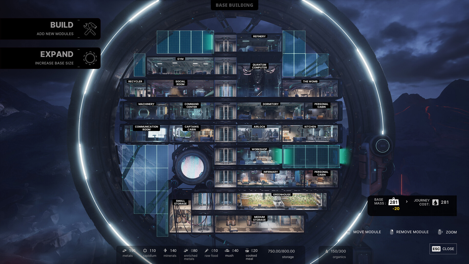 《多重人生/The Alters》PC中文版下载-含v1.4.1.2-迦哆网创社