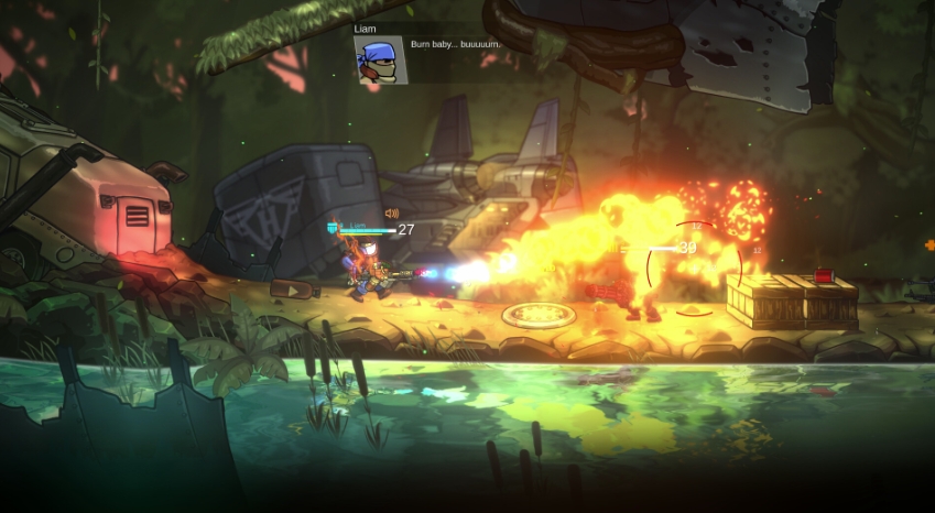 PC游戏《战火英雄 Strike Force Heroes》中文v1.29-迦哆网创社