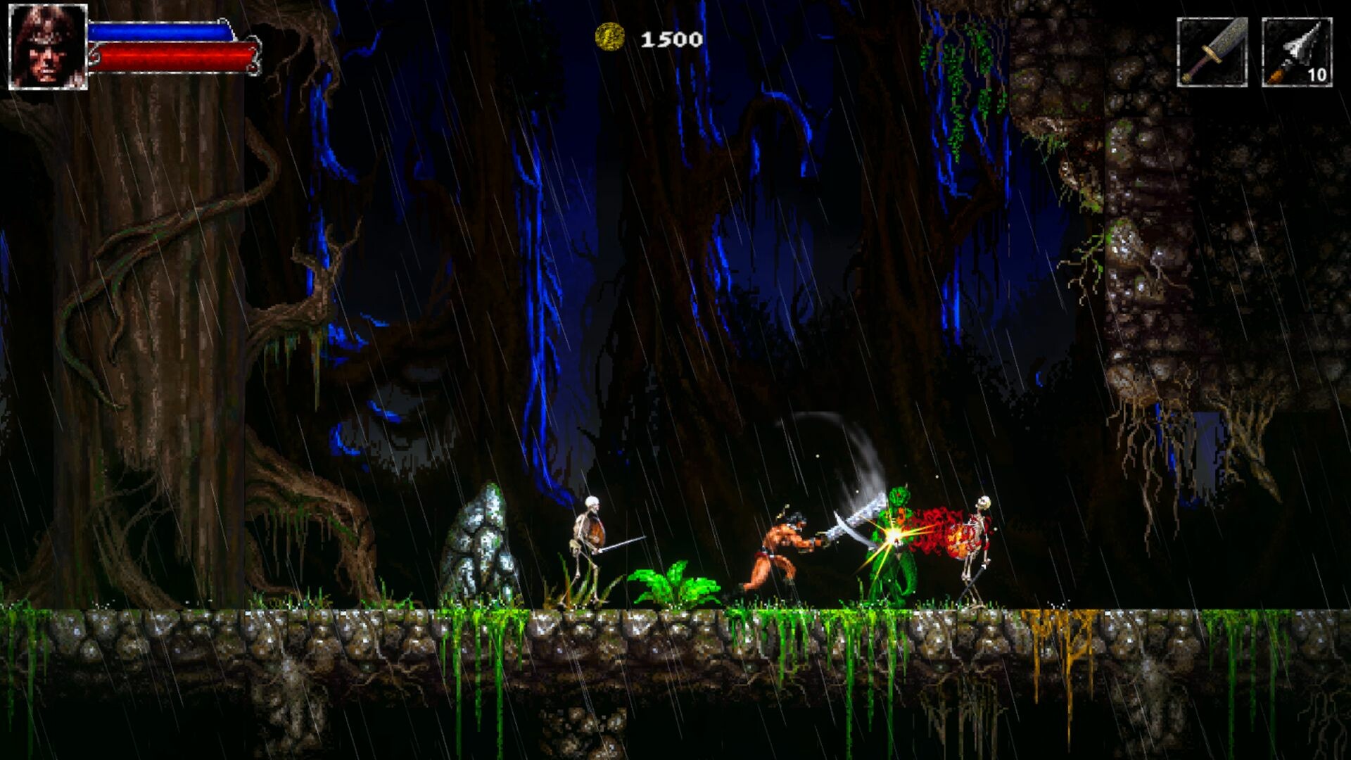 《贝荷嘉2/Beholgar 2》PC中文版下载-含Build.21113986-迦哆网创社