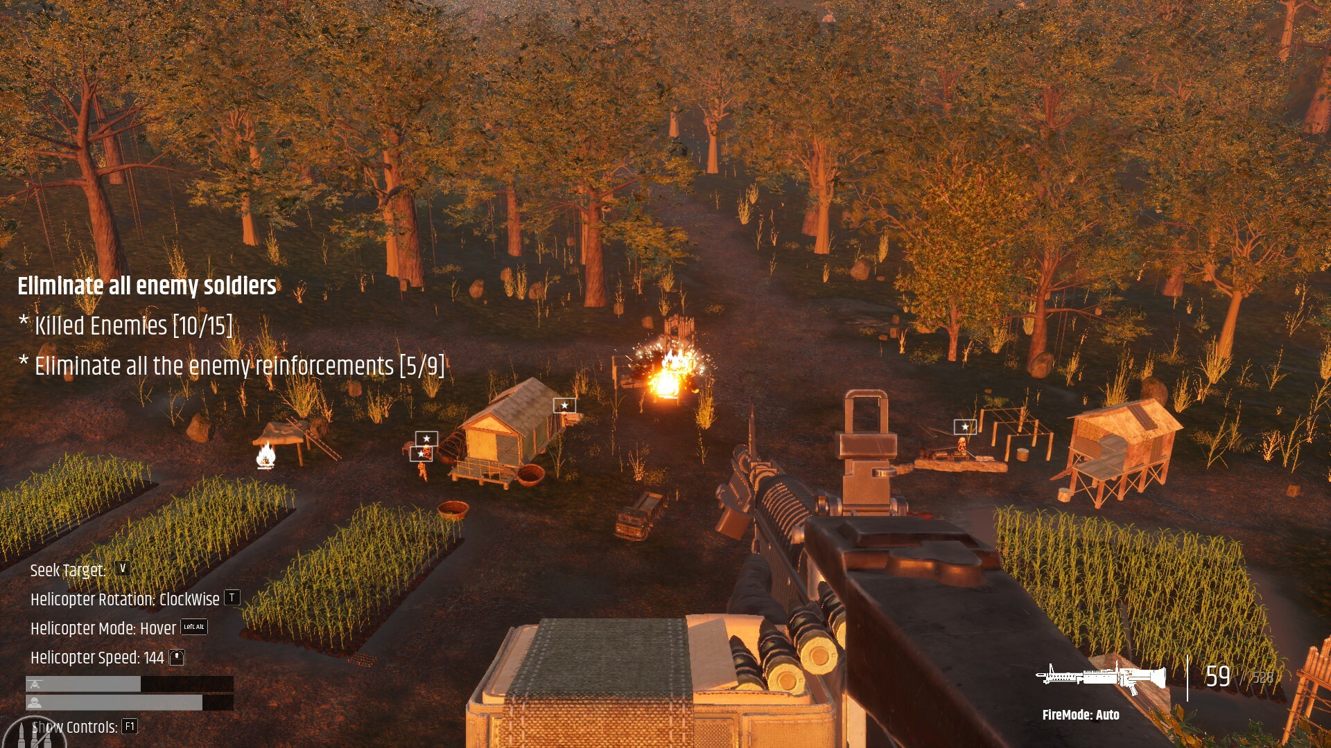 《漂亮击杀!/Good Kill!》PC中文版下载-含Build.20175532-迦哆网创社