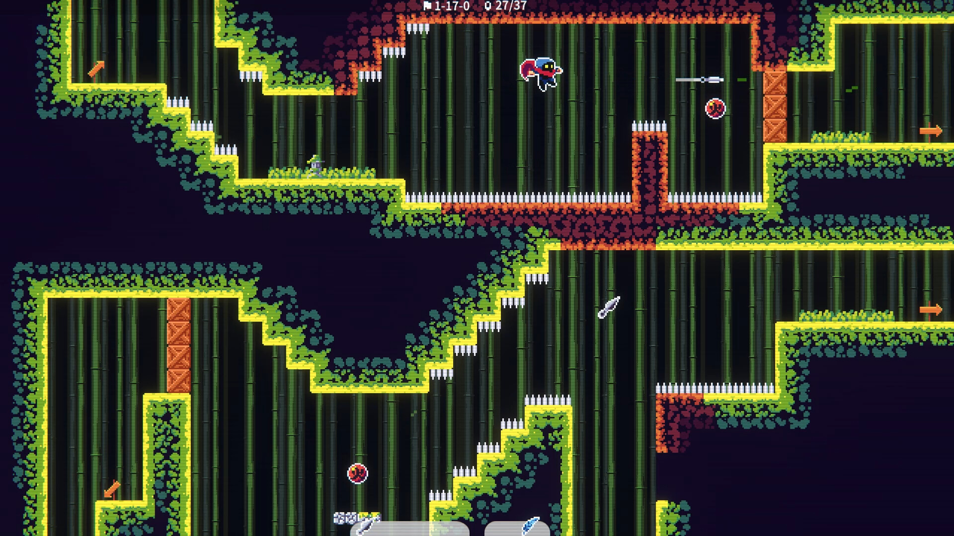 《忍者明》Switch中文版NSP下载-迦哆网创社