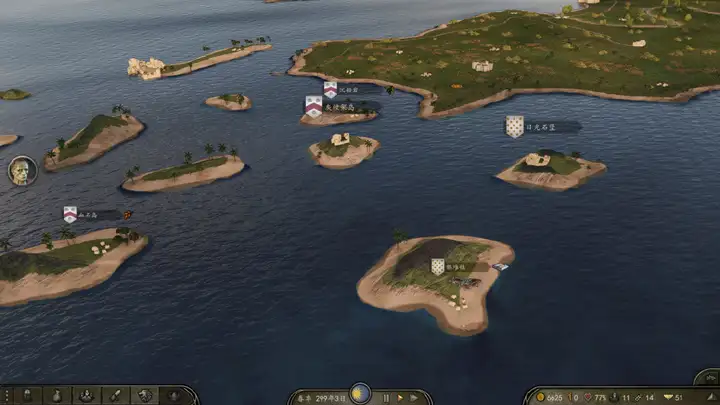 图片[9]-《骑马与砍杀2霸主》权游国度MOD 6.2整合版-迦哆网创社