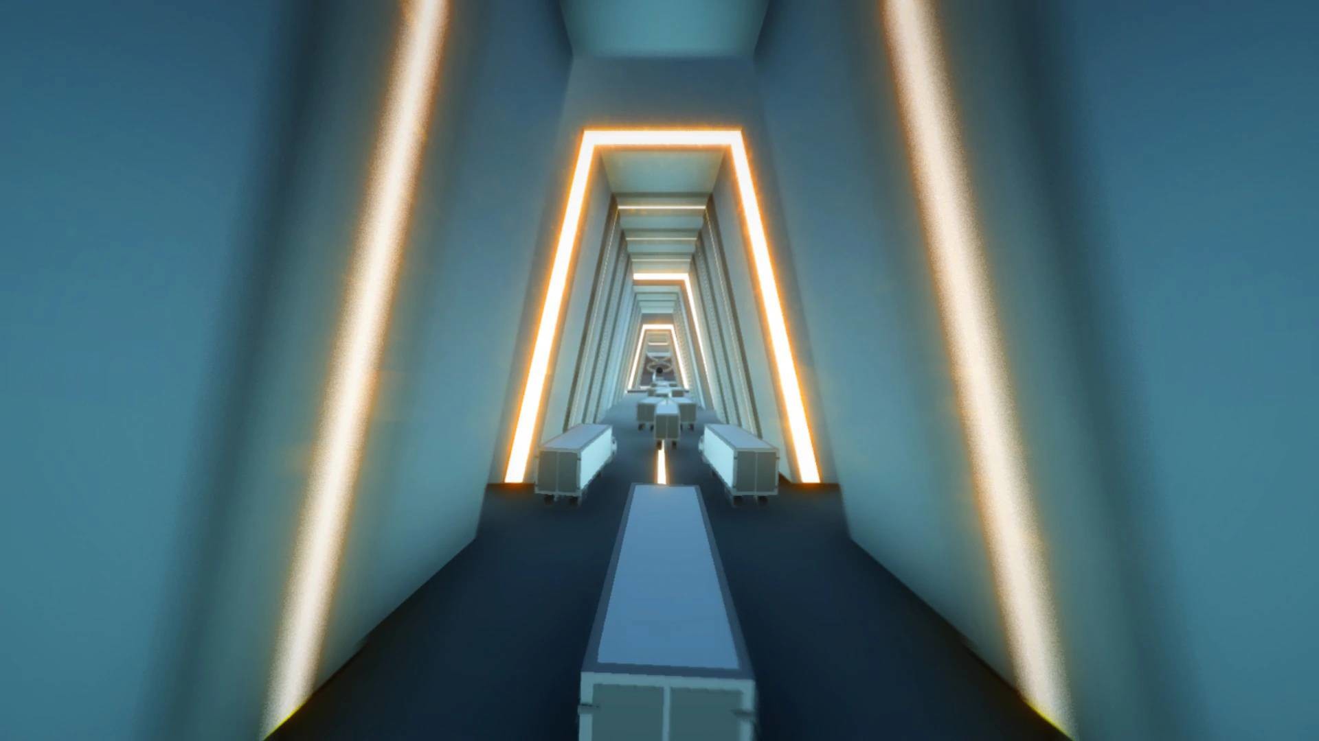 【5.05】《卡车跑酷 Clustertruck》PS4欧版下载- 含1.02整合版-迦哆网创社