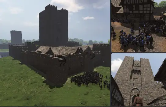 图片[11]-《骑马与砍杀2霸主》权游国度MOD 6.2整合版-迦哆网创社