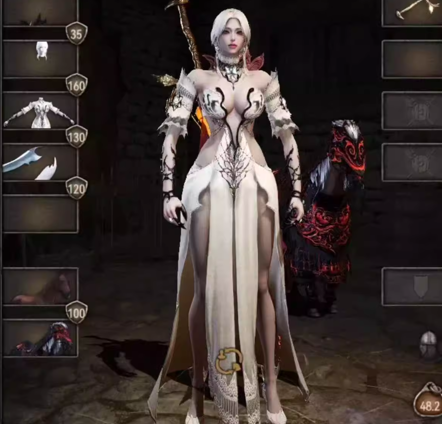 《骑马与砍杀2》武器MOD+坐骑MOD+角色皮套大合集-迦哆网创社