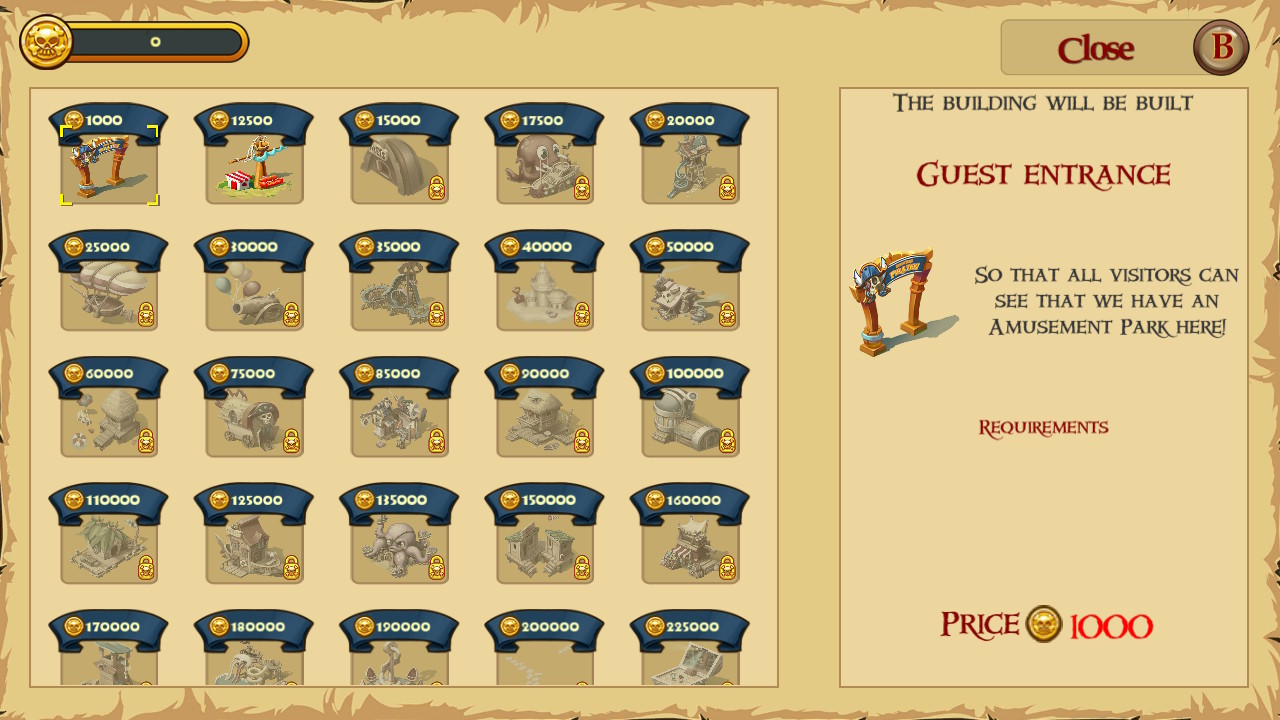 《三消海盗2 Match Three Pirates II》Switch英日文版NSZ下载-迦哆网创社