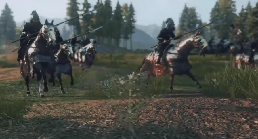 图片[1]-《骑马与砍杀2》衣谷三国MOD本体+拓展包-迦哆网创社