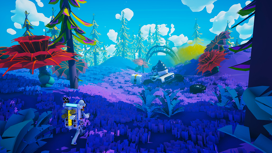 PC游戏《异星探险家/ASTRONEER》中文Build.21121658下载-迦哆网创社