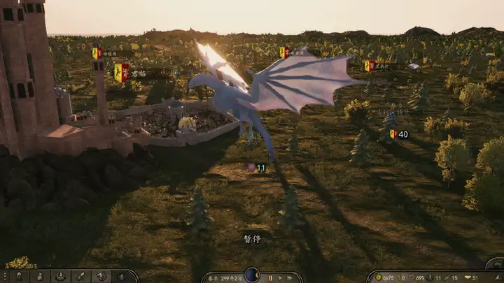 图片[6]-《骑马与砍杀2霸主》权游国度MOD 6.2整合版-迦哆网创社