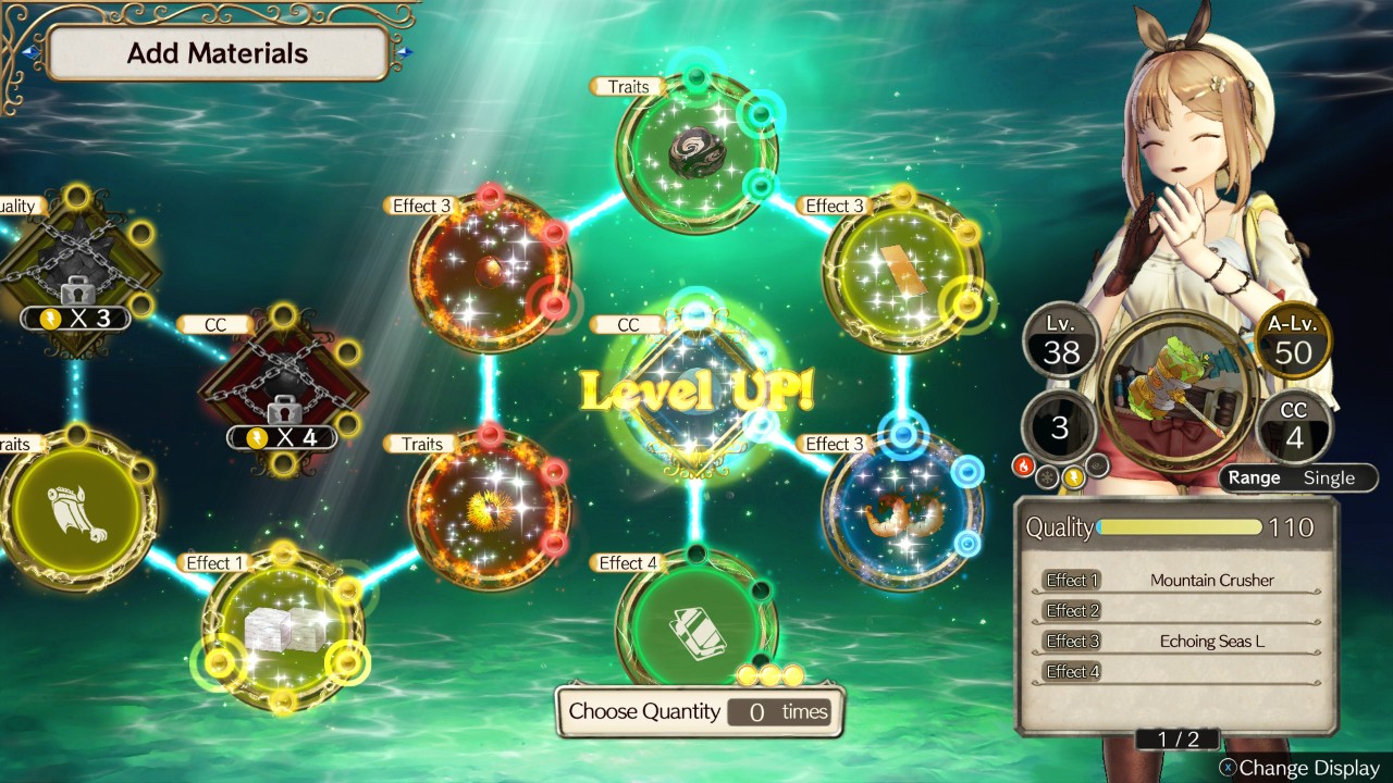 【5.05】《炼金工房三部曲～DX》PS4美版日英文下载- 含本体+5.05降级补丁-迦哆网创社