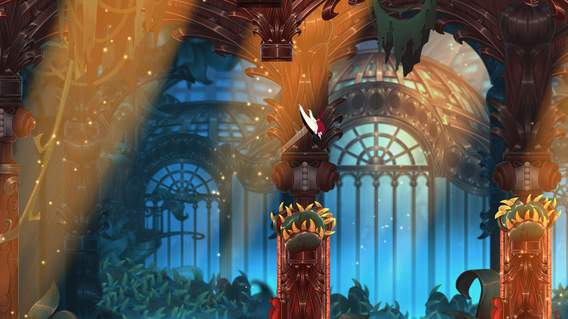 《天籁之国 Symphonia》switch美版中文+1.1.0补丁-迦哆网创社