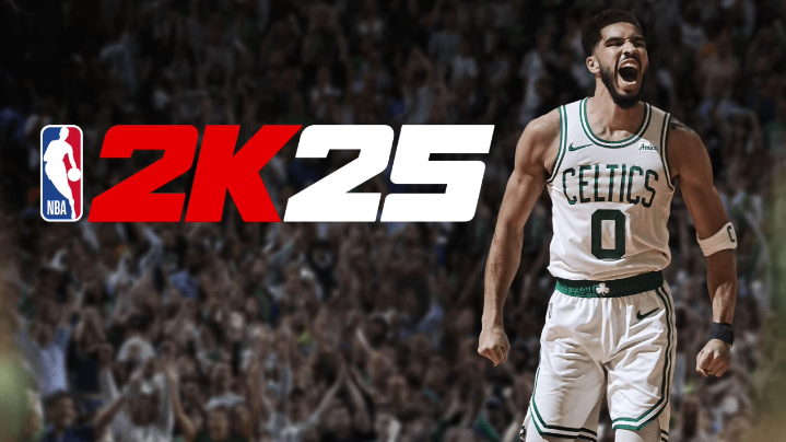 《NBA 2K25》430G付费mod高质量整合包【无本体】-迦哆网创社