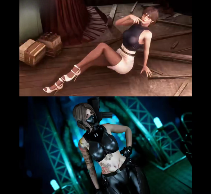 2025年辐射4新mod整合版合集mod大全【1T容量】【超高画质+超多衣服+任务模组】-迦哆网创社