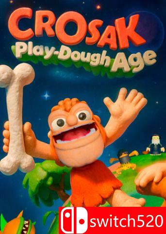 《克洛萨克（CROSAK）》官方中文 [中文/繁体/英文/日语]-迦哆网创社