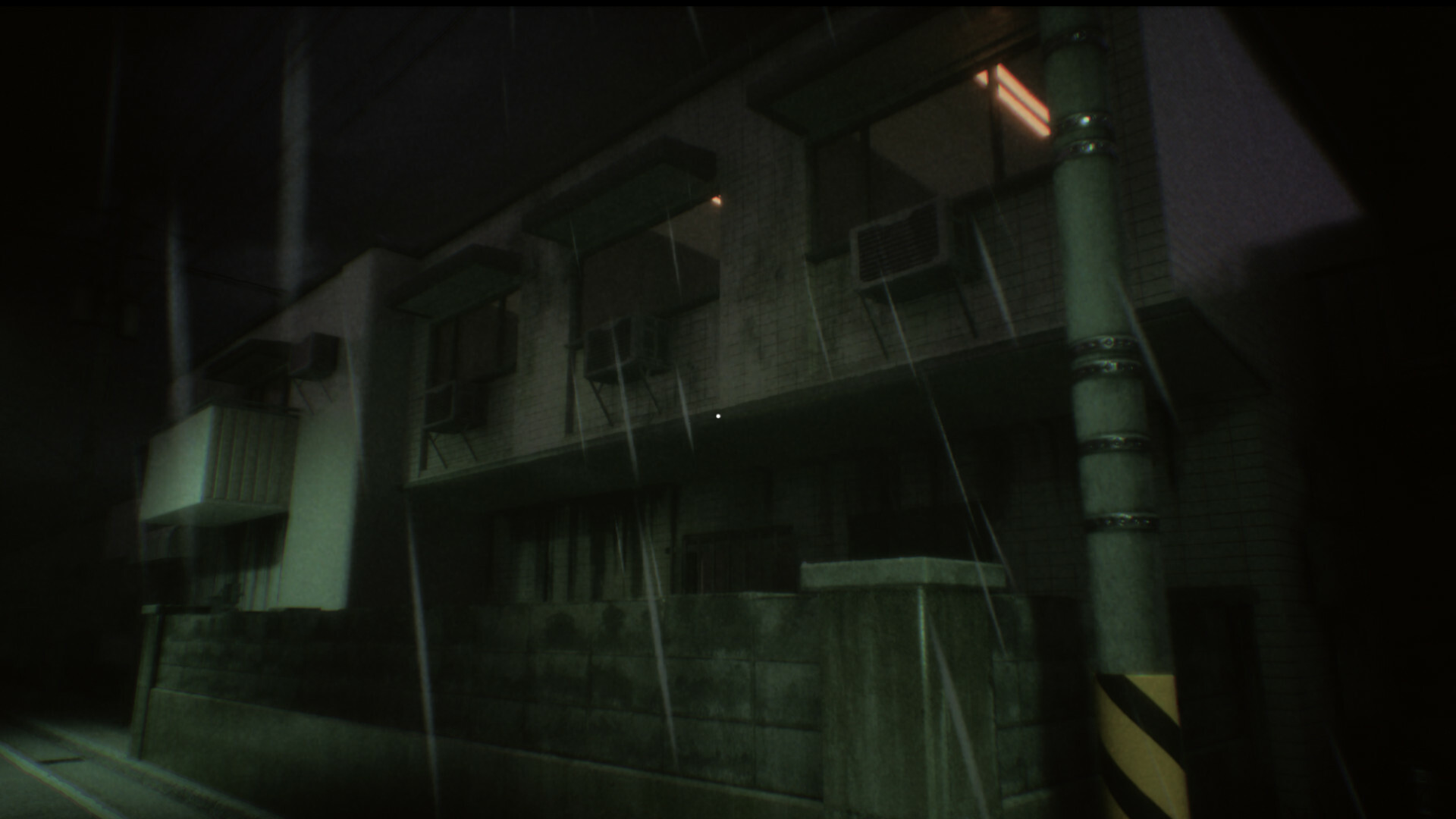 《心隙 The Gap》美版中文+1.0.8补丁-迦哆网创社