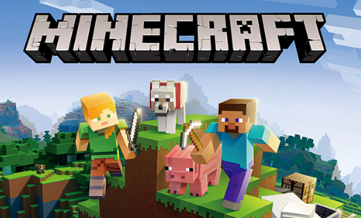 【5.05】《我的世界：基石版》PS4欧版中文下载- 含3.27补丁+DLC-迦哆网创社