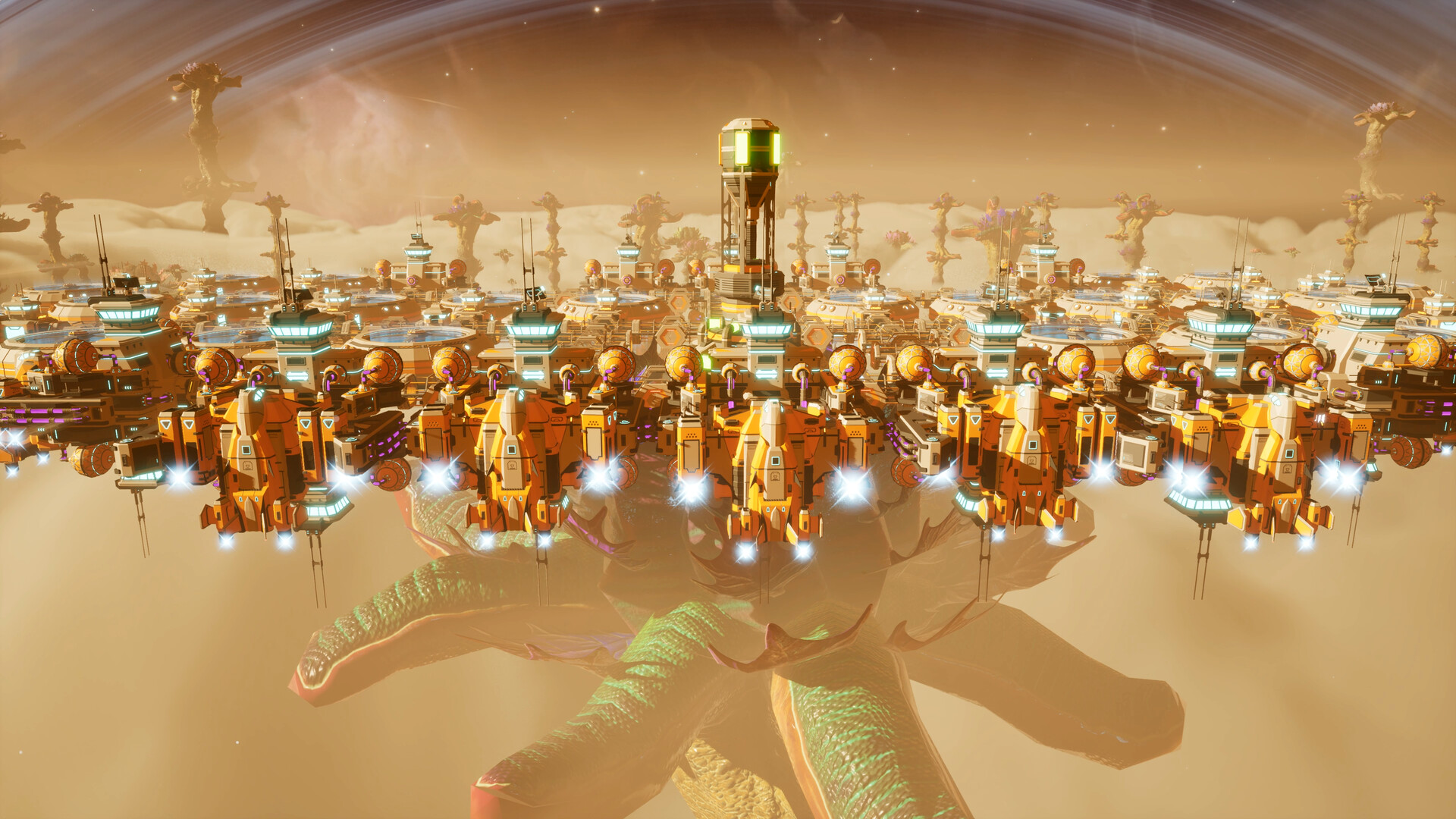 《外星站/Outworld Station》PC中文版下载-含Build.21162686-迦哆网创社