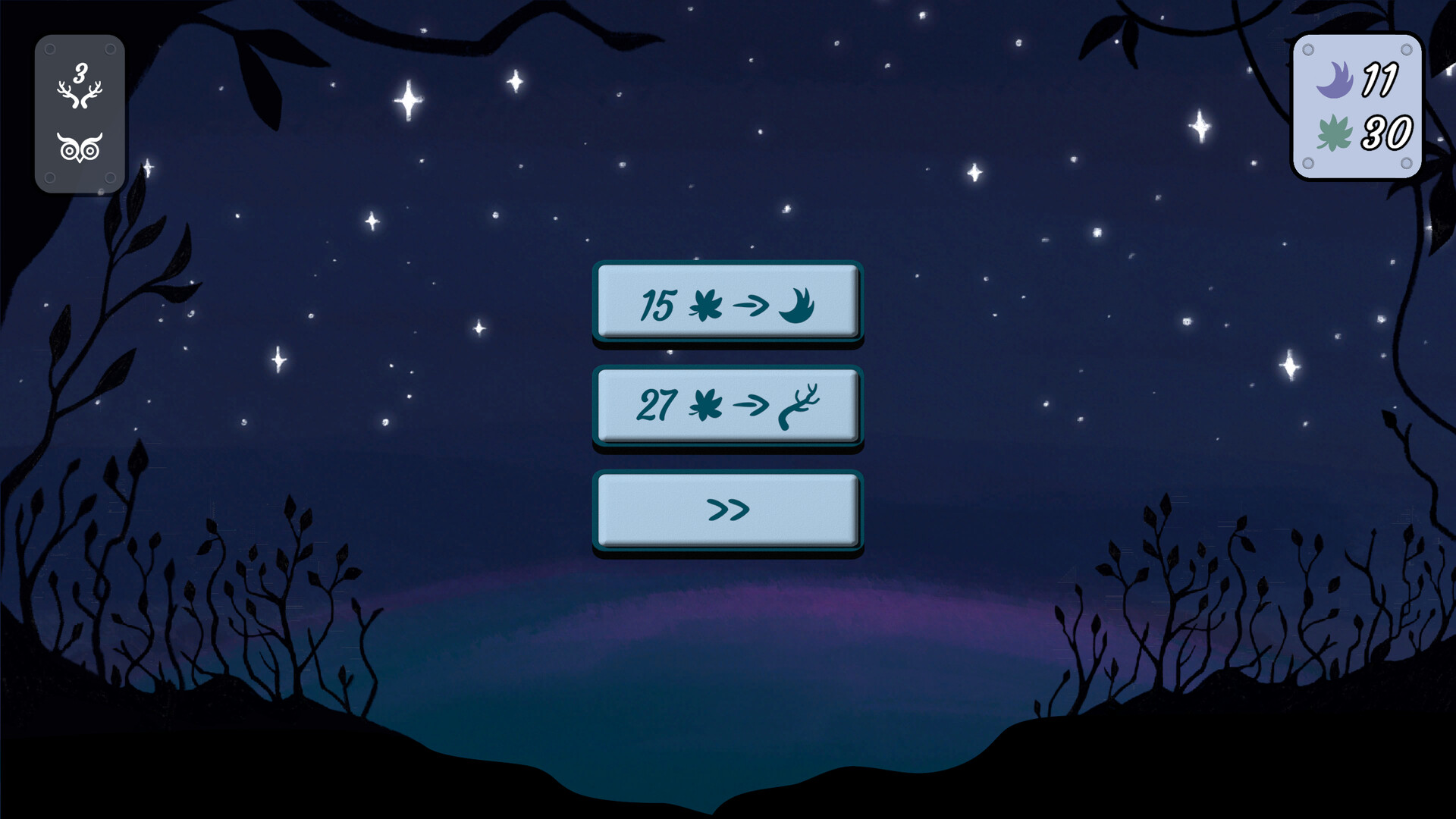 《德鲁伊旅人/Druidwalker》PC中文版下载-含Build.12493341-迦哆网创社