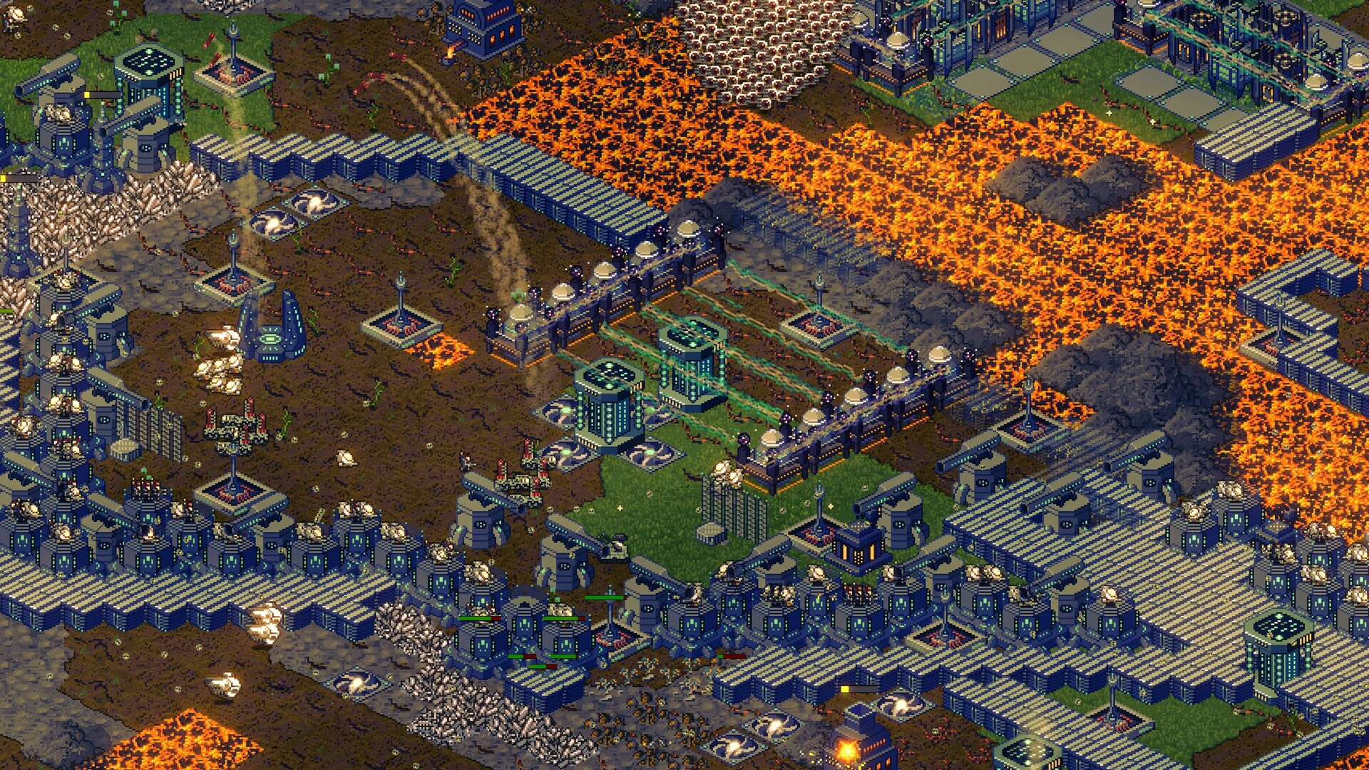 《从光荣到毁灭/From Glory To Goo》PC中文版下载-含v0.2.3-迦哆网创社