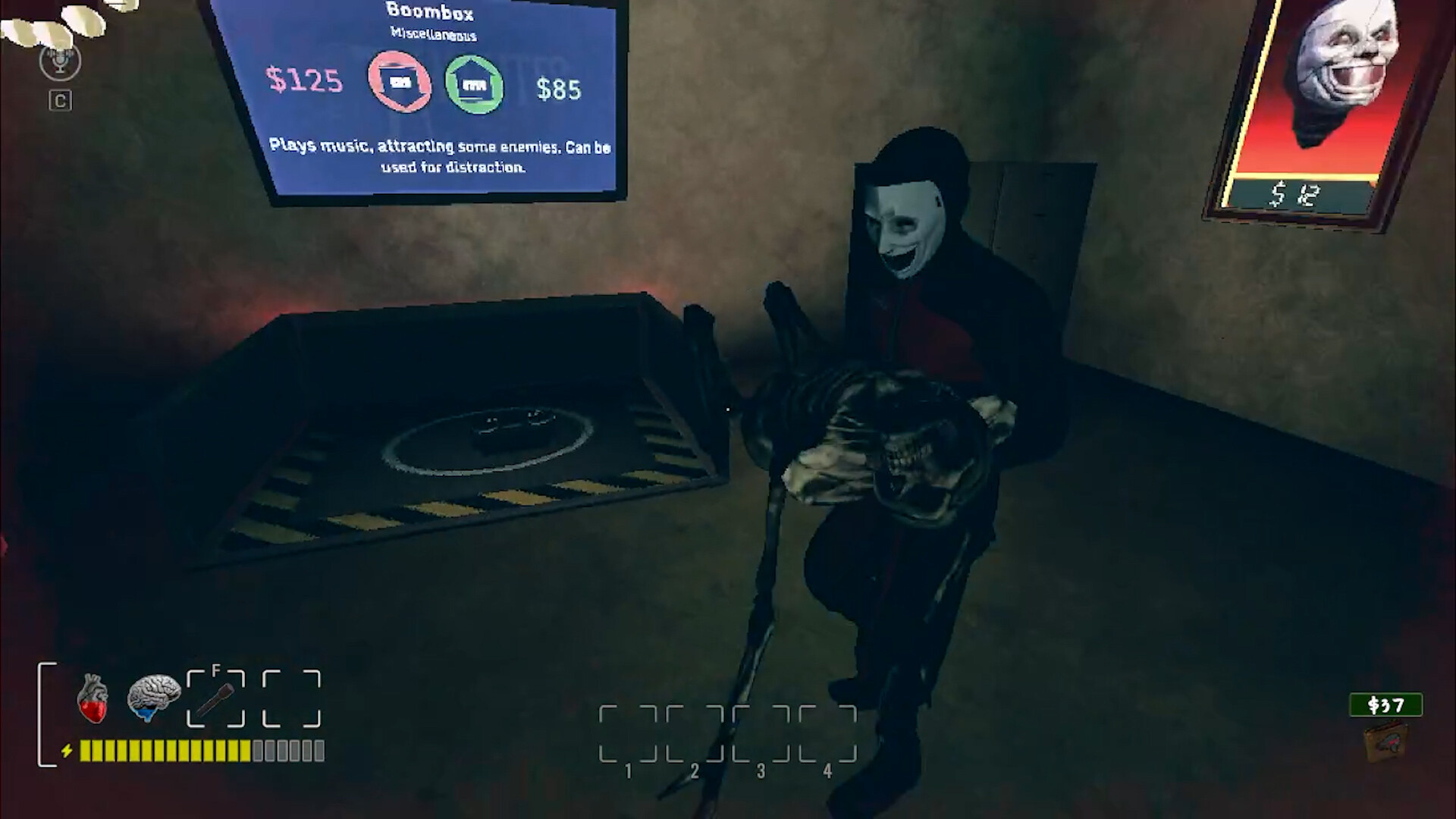 PC游戏《地狱7分钟 7 Minutes in Hell》中文+Build.20373275下载-迦哆网创社