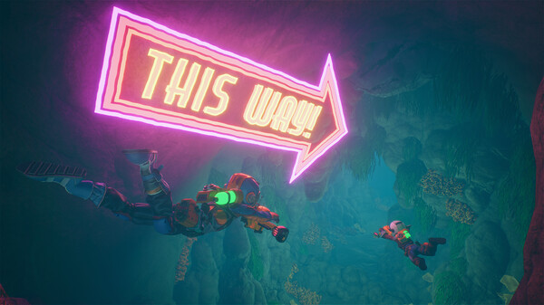 《狂野星球复仇记/Revenge of the Savage Planet》PC中文版下载-含v20251212-迦哆网创社