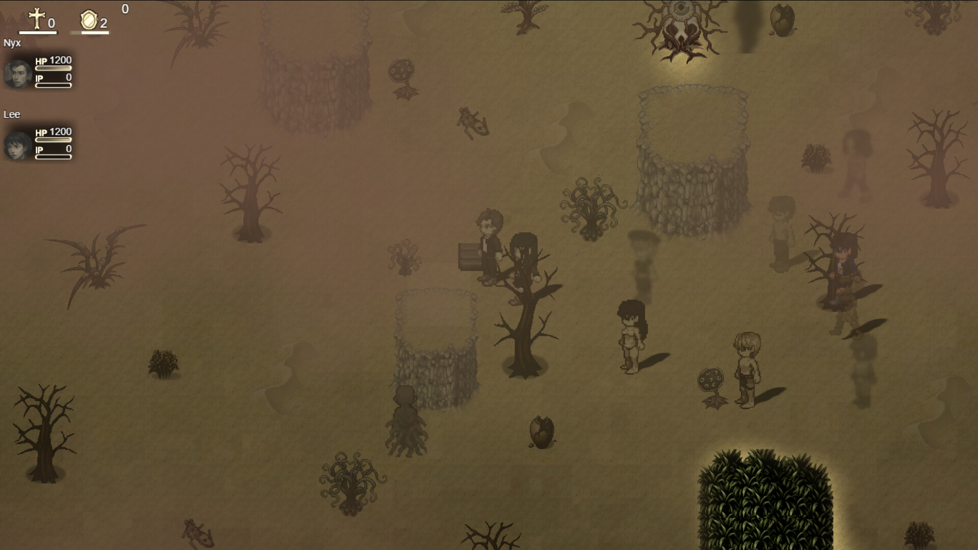 《暗影特工/Agents of Shadow》PC中文版下载-含Build.21176532-迦哆网创社