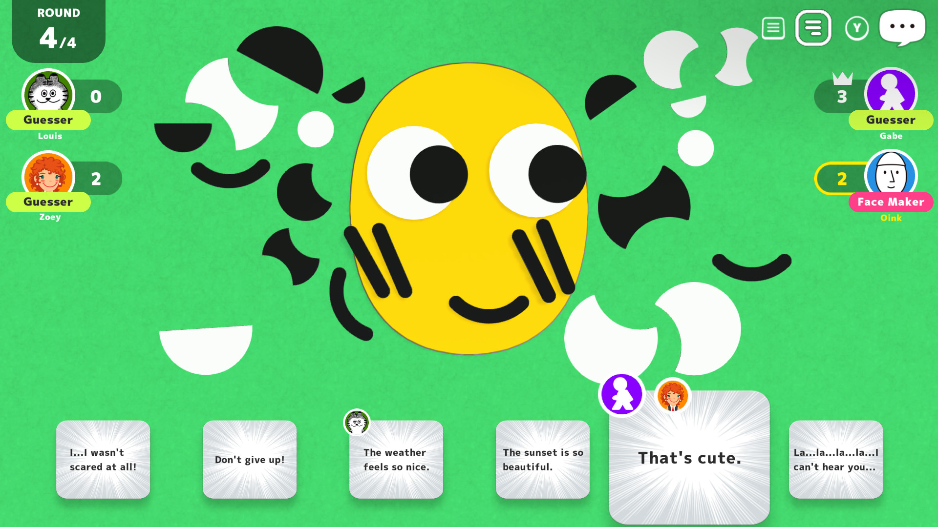 《一起来玩吧!幸运猪仔 Let’s Play! Oink Games》Switch中文版NSZ下载 – 含9.1.1补丁+DLC-迦哆网创社