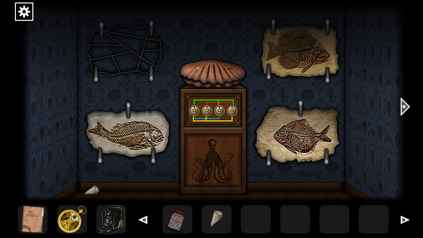 《遗忘之丘：幻灭 Forgotten Hill Disillusion》Switch中文版NSZ下载 – 含1.0.2补丁-迦哆网创社