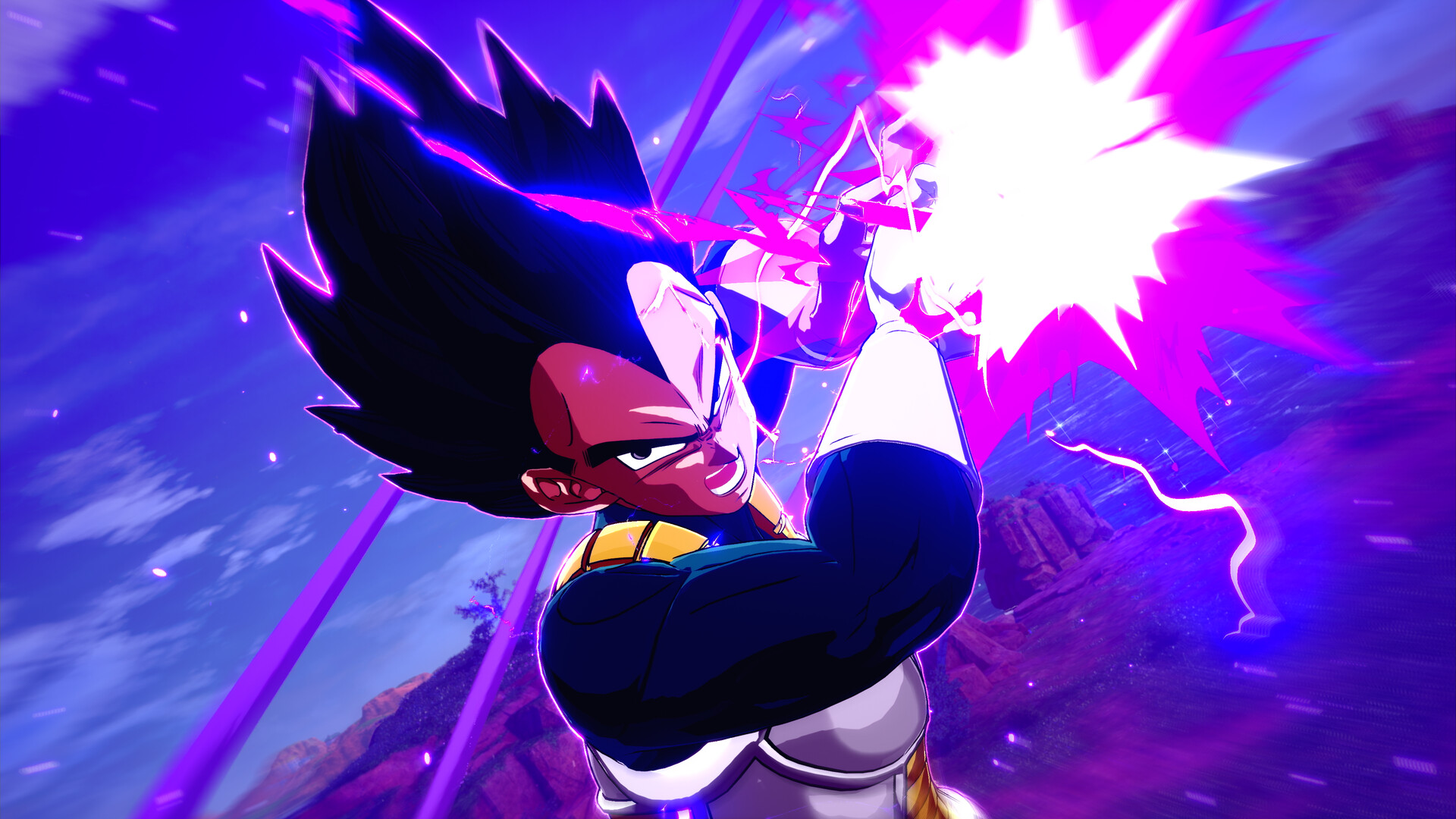 《七龙珠 电光炸裂！ZERO DRAGON BALL》Switch美版中文NSZ下载 – 含2.0.74补丁+12DLC-迦哆网创社