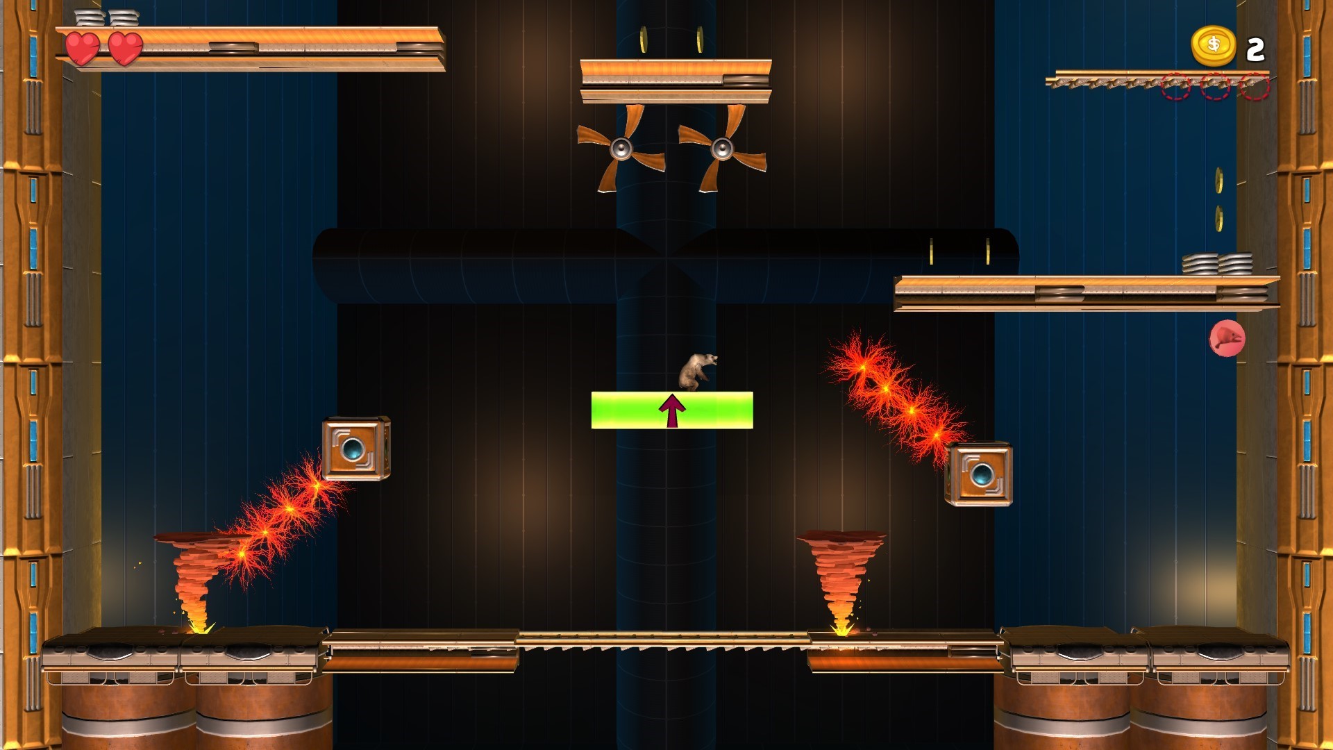 《史诗垃圾箱之熊 2 胜者为雄 Epic Dumpster Bear 2 He Who Bears Wins》Switch英文版NSZ下载-迦哆网创社