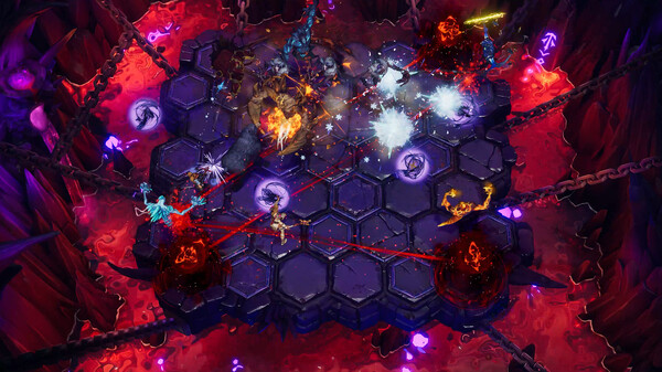 《将熄之焰/The Last Flame》PC中文版下载-含v20251111-迦哆网创社