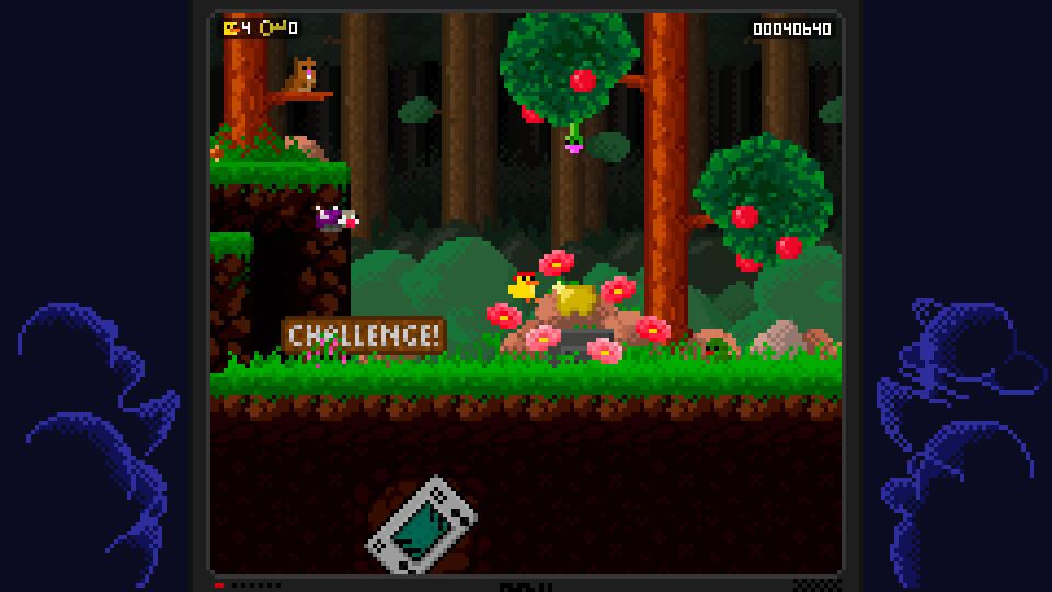 《小鸭亚历克斯 Alexio》Switch英文版NSP下载-迦哆网创社