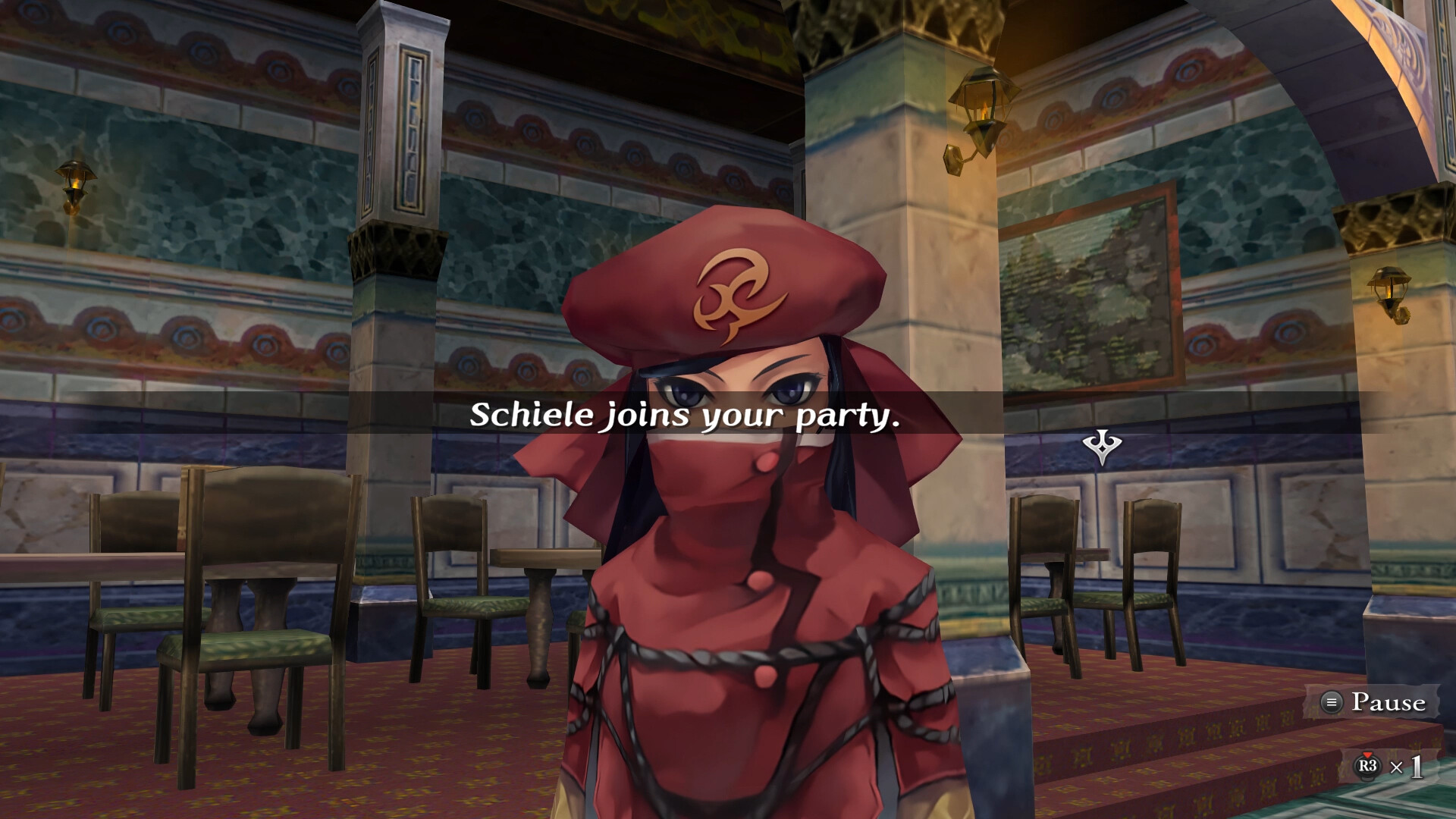 【5.05】《浪漫沙加 吟游诗人之歌 重制版》PS4日英文版下载- 含整合5.05降级补丁-迦哆网创社