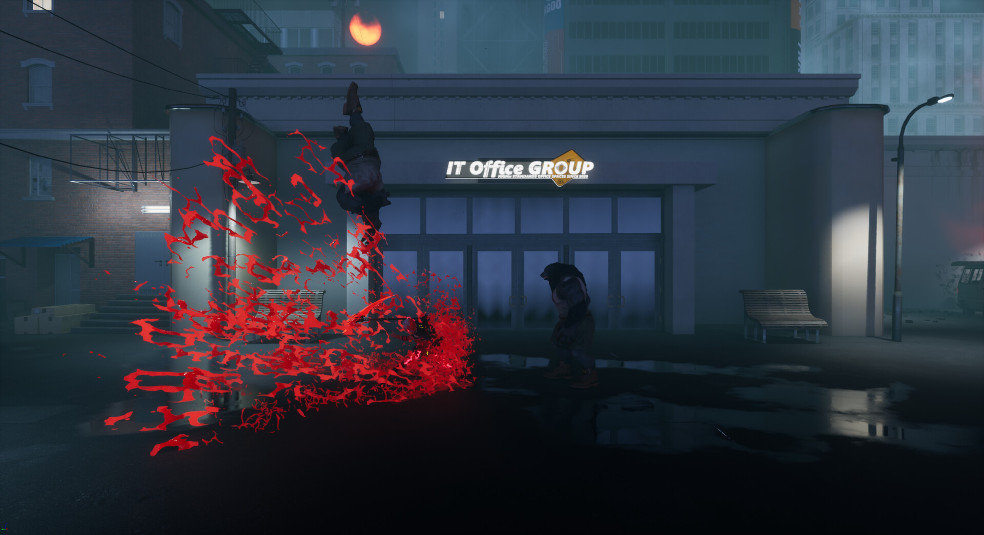 《血姬：双生/Vampiress: Eternal Duet》PC中文版下载-含Build.21180511-迦哆网创社