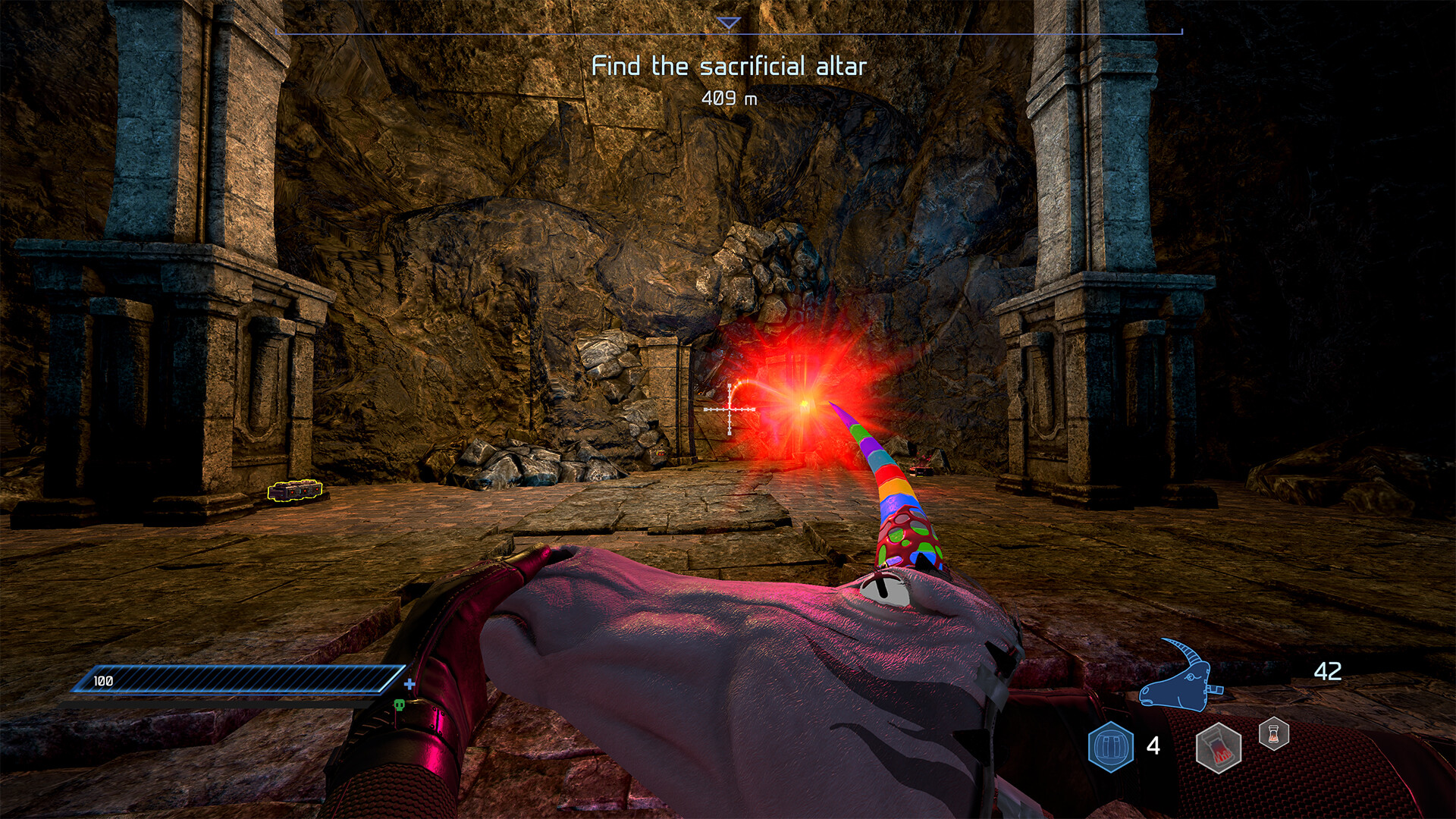 《疯狂饮料 Madness Beverage》Switch英文版NSZ下载-迦哆网创社