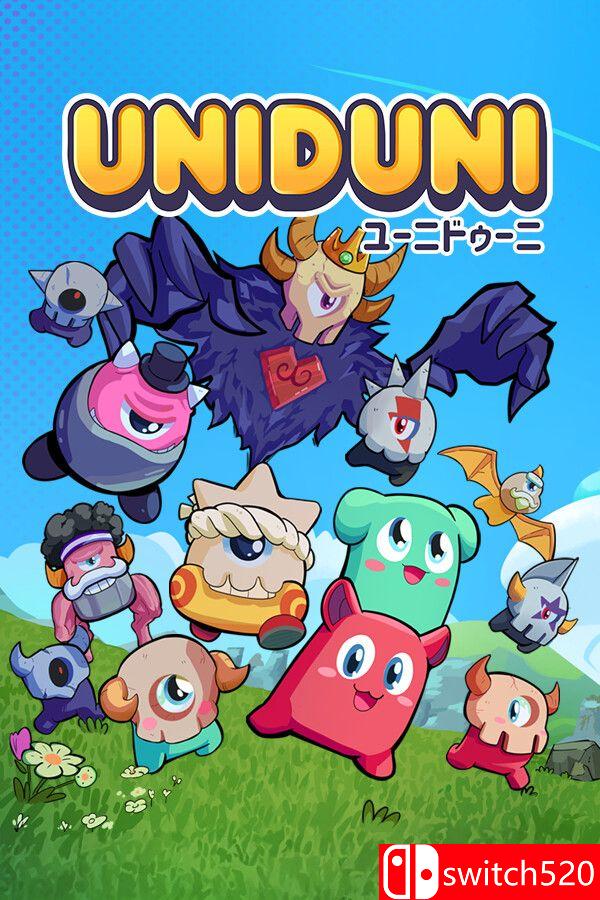 《友你同行（UniDuni）》官方中文 Build 21139404 [中文/英文/日语]-迦哆网创社