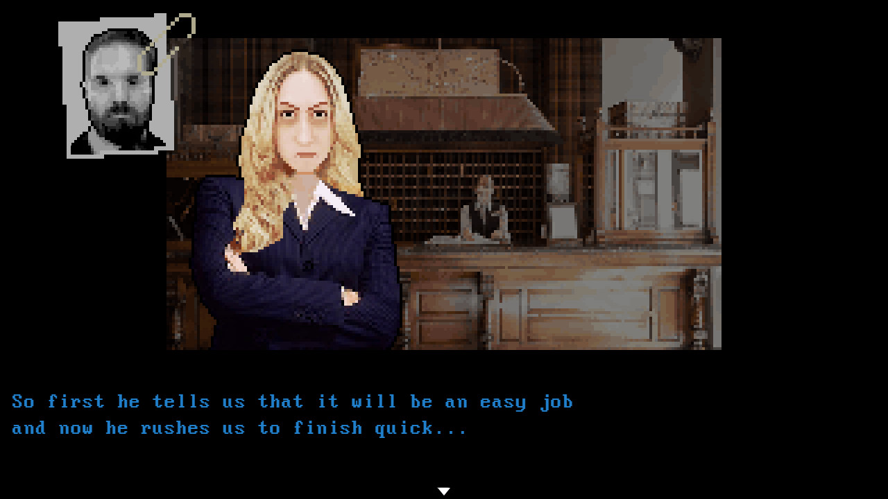 《太空之歌 The Song Out of Space》Switch英文版NSP下载-迦哆网创社