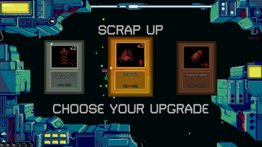 PC游戏《虚空废墟者 Void Scrappers》中文Build.21183460-迦哆网创社