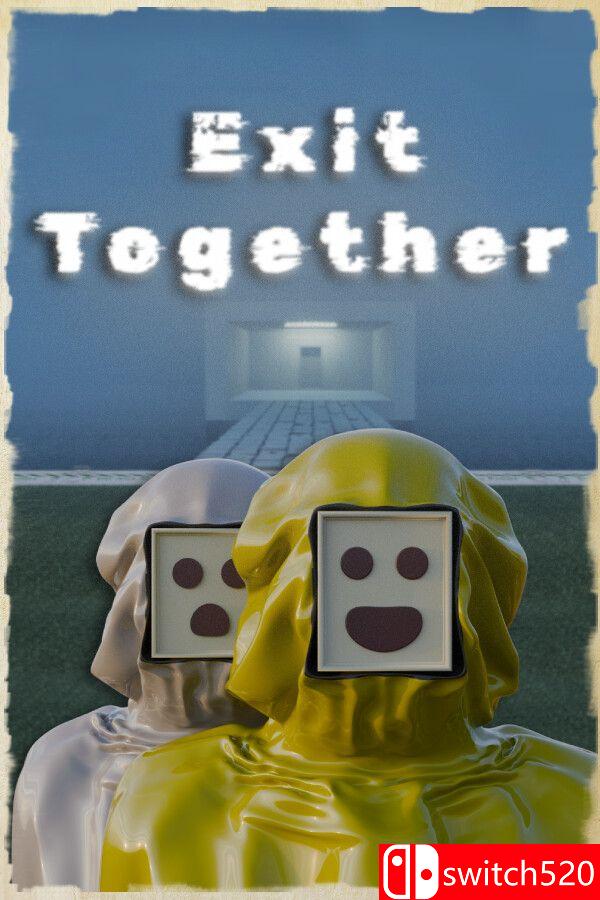 《一起逃离（Exit Together）》官方中文 v1.1.0 0xdeadcode硬盘版[中文/繁体/英文/日语]-迦哆网创社