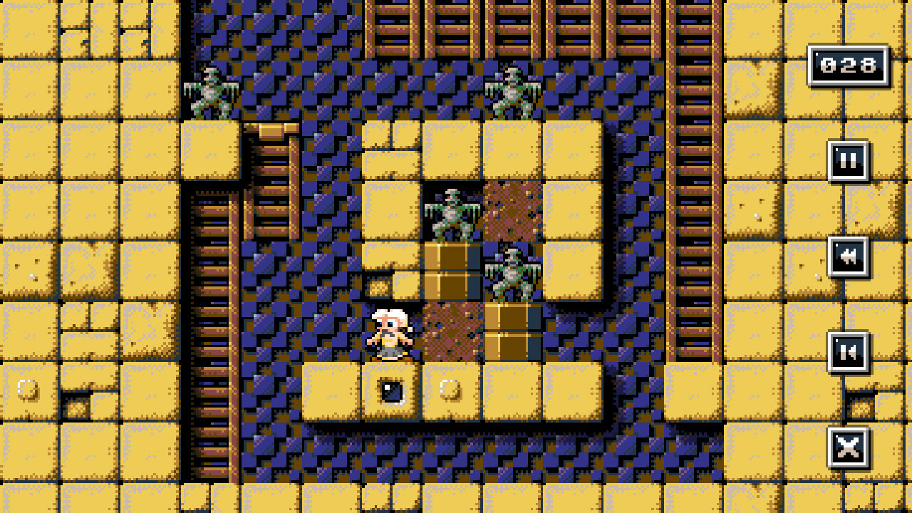 《米莉和莫莉 Millie and Molly》Switch英文版NSP下载-迦哆网创社