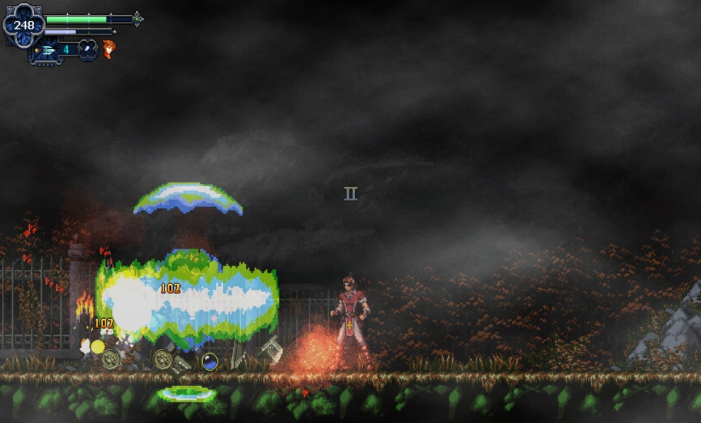 switch游戏《狼之编年史 Chronicles of the Wolf》美版中文+1.0.3补丁XCZ下载-迦哆网创社